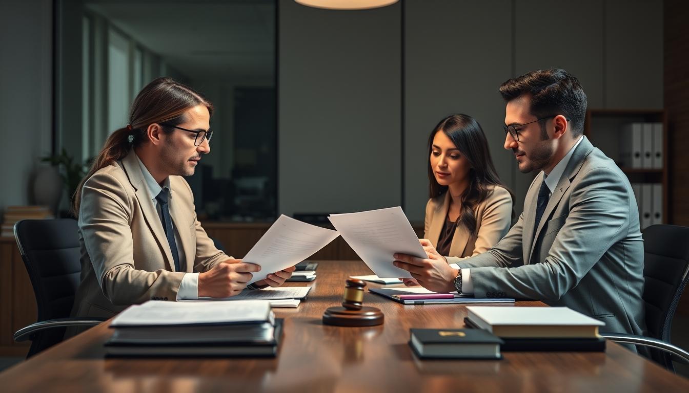 Review of property agreements