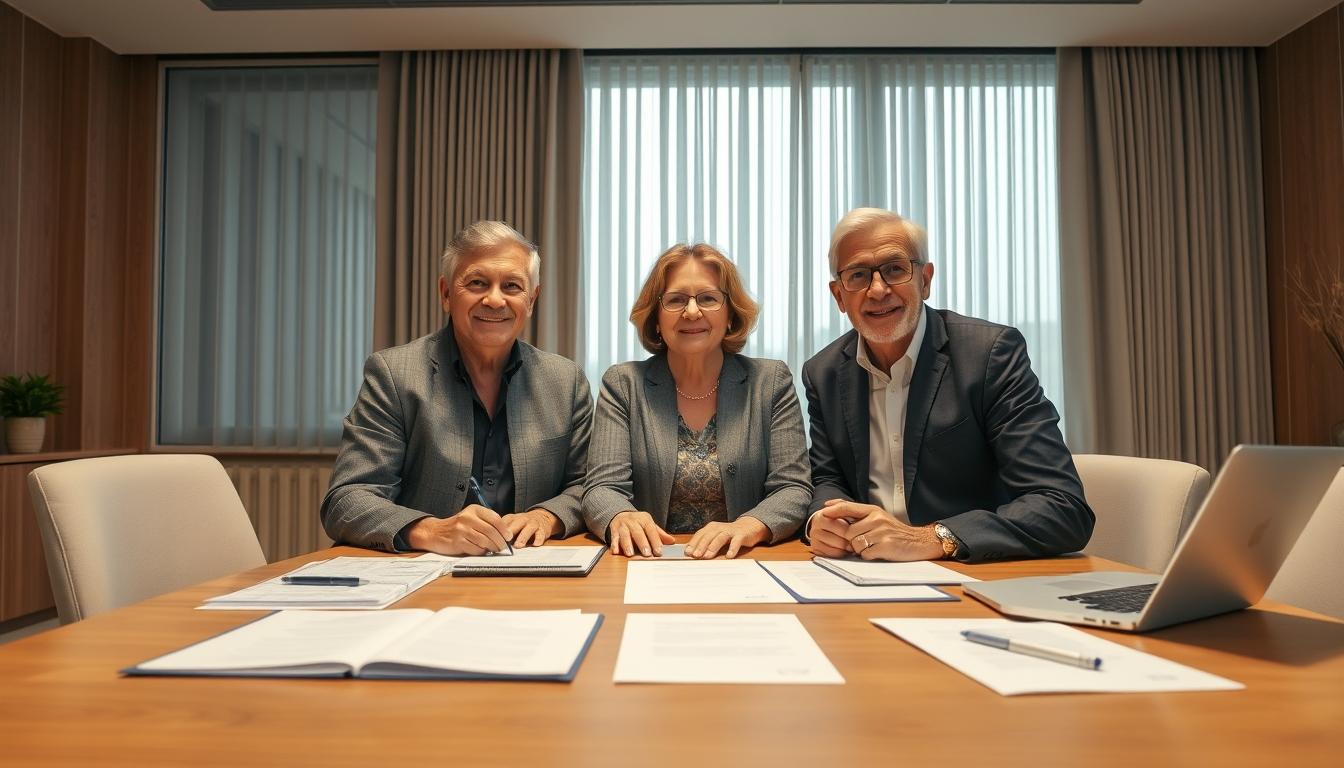 Responsive legal communication