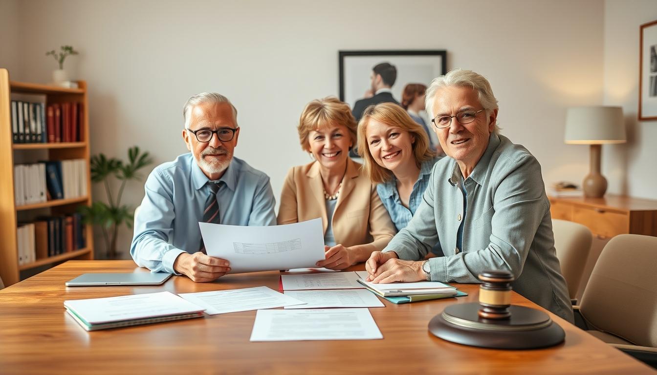 Support for real estate compliance